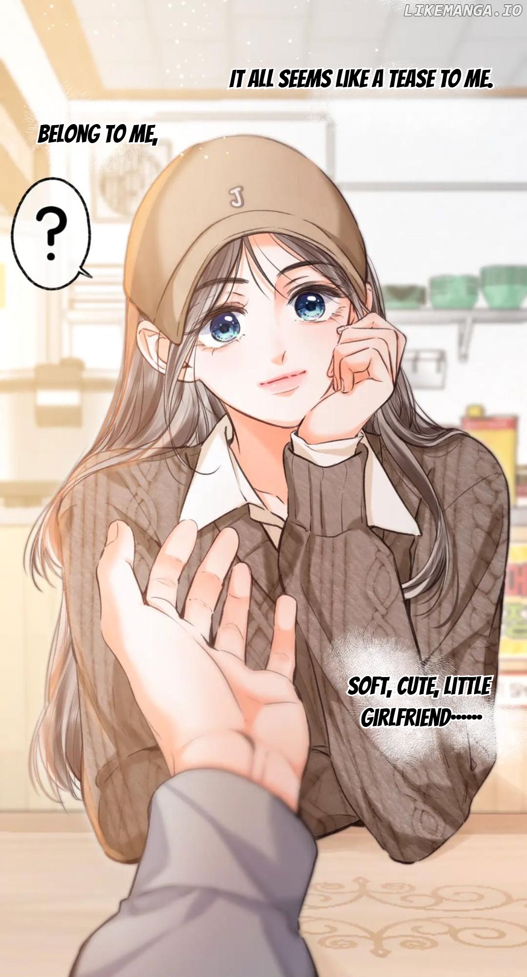 You Are My Desire Chapter 78 - page 27